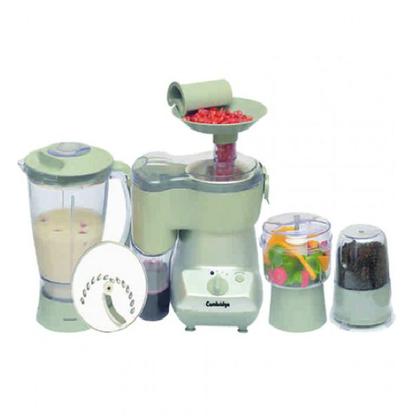 1 FP8477 Food Processor in Pakistan